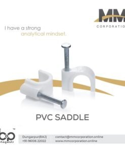PVC Saddle Suppliers