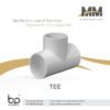 Pipe Fittings Tee Manufacturers