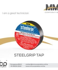 b&p Steelgrip Tap