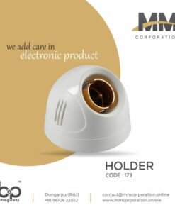 Electric Light Bulb Holders