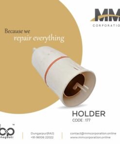 Bulb Holder With Switch