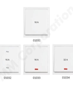 Modular Switch Manufacturer and Supplier