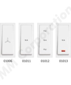 Electric Light Switches Supplier