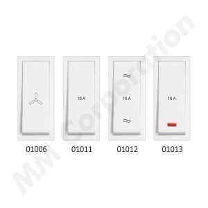 Electric Light Switches Supplier