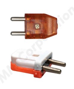 Electric 2 Pin Top Plug
