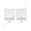 Modular Switch with Indicator