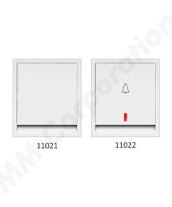 Modular Switch with Indicator