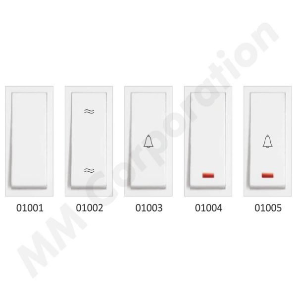 Best Quality Electric Switches
