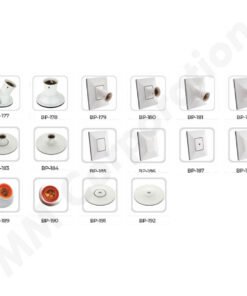 Manufactures and Suppliers in India