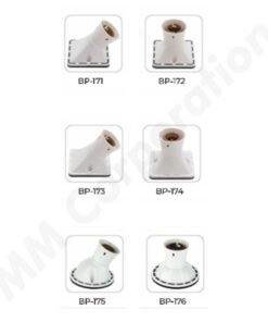 Modular Holder Square Light