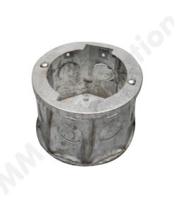 Concealed Metal Boxes In India