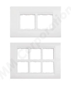 Smart Switch Cover Plate