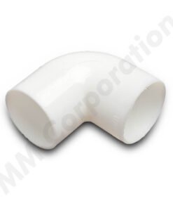 PVC Pressure Pipes And Fittings