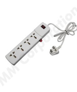 Electric Extension Board