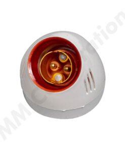 Electric Light Bulb Holders