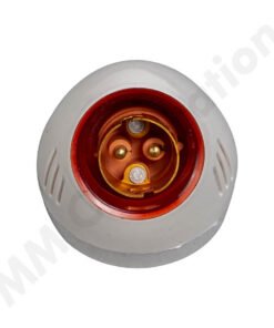 Spark Square Batten Holder