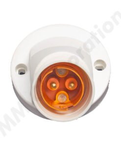 Bulb Holder With Switch