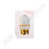 Straight Batten Bulb Holder