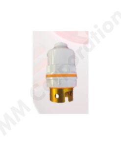 Straight Batten Bulb Holder