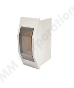 MCB Distribution Box