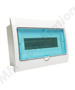 Distribution Box For Electrical Use