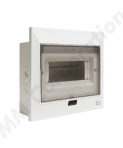 MCB Boxes Manufacturers & Suppliers