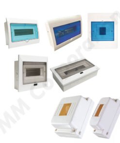 High Quality MCB Distribution Board