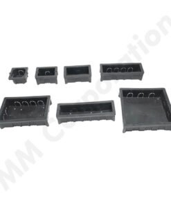 PVC Modular Concealed Box Suppliers