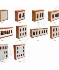 Wooden Electrical Board Suppliers