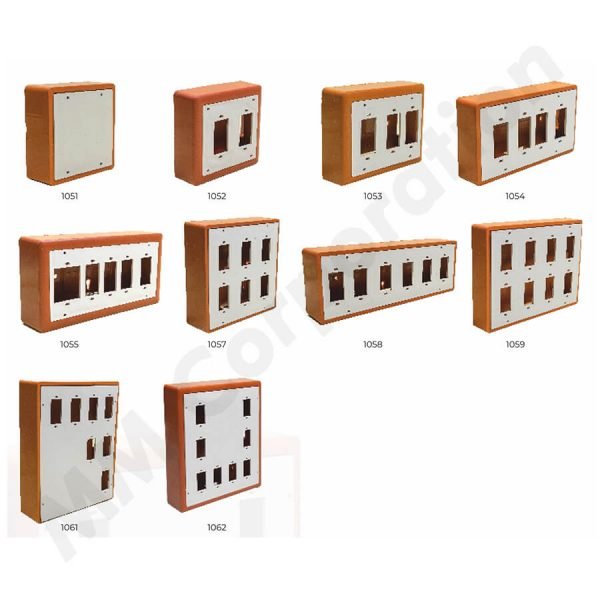 Wooden Electrical Board Suppliers