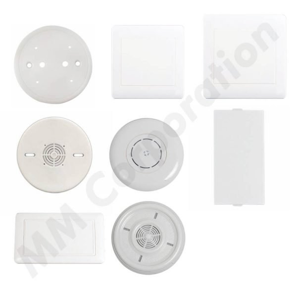 Electrical Wall Plates