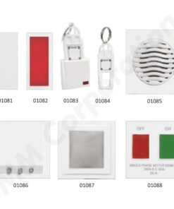 Electrical Support Modules