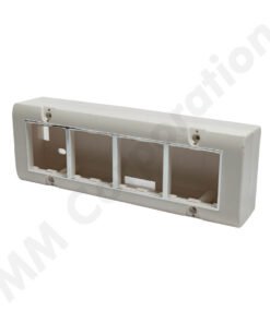 Modular Surface Gang Box