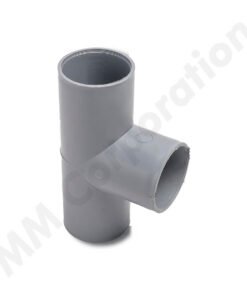 Pipe Fitting Tee Manufacturer in India