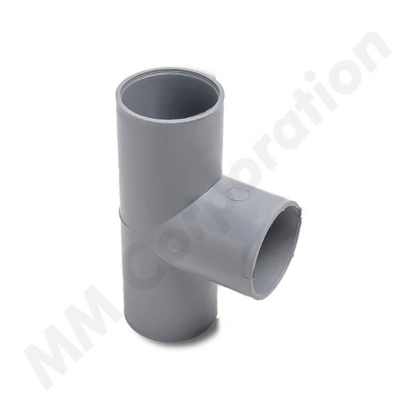 Pipe Fitting Tee Manufacturer in India